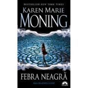 Febra neagra. Seria MacKayla Lane volumul 1