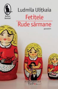 Fetitele. Rude sarmane