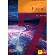 Fizica manual in limba materna Germana. 7. Klasse de Victor Stoica
