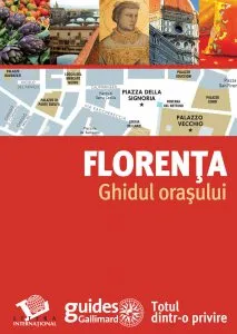 Florenta. Ghidul orasului