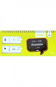Fractiile 7 ani+