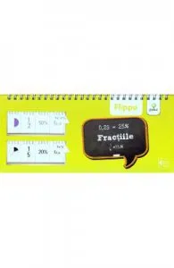 Fractiile 7 ani+