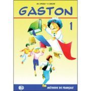 Gaston 1 student