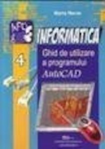 Ghid de utilizare a programului AutoCAD