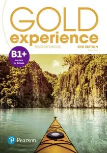 Gold Experience B1  Teacher's Book with Online Practice and Presentation Tool, 2nd Edition de Elaine Boyd
