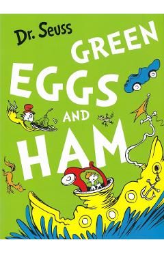 Green Eggs and Ham