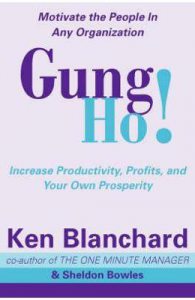 Gung Ho!