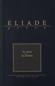 In curte la Dionis