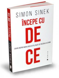 Incepe cu de ce