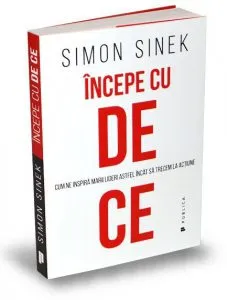 Incepe cu de ce