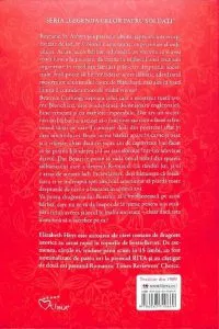 Inima Salbatica de Elizabeth Hoyt