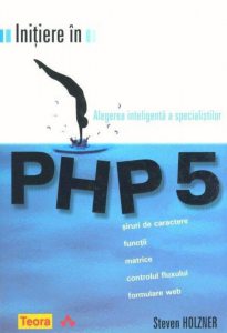Initiere in PHP 5