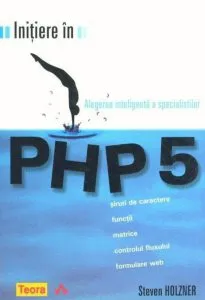 Initiere in PHP 5