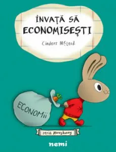Invata sa economisesti de Cinders McLeod