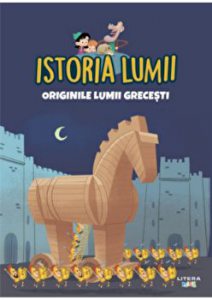 Istoria lumii. Grecia clasica