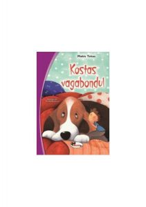 Kostas vagabondul