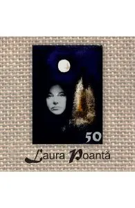Laura Poanta 50. Album retrospectiv de Laura Poanta