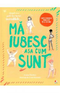 Ma iubesc asa cum sunt