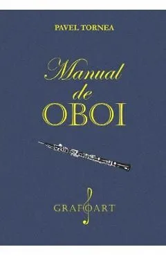 Manual de oboi de Pavel Tornea