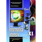 Manual informatica clasa a 11-a intensiv