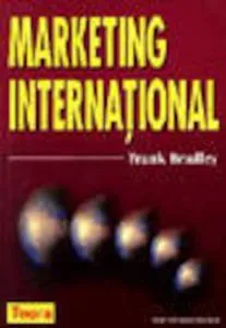 Marketing international