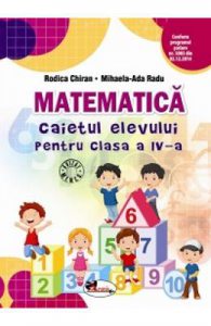 Matematica cls 4