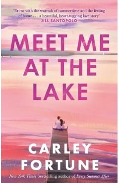 Meet Me at the Lake