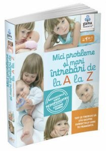 Mici probleme si mari intrebari, de la A la Z. Tot ce trebuie sa stii despre subiectele care te framanta