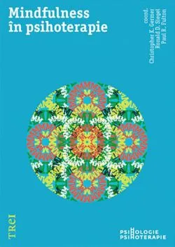 Mindfulness in psihoterapie