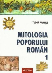 Mitologia poporului roman