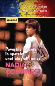 Nadia Comaneci de Dan Silviu Boerescu