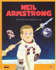 Neil Armstrong