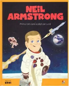 Neil Armstrong