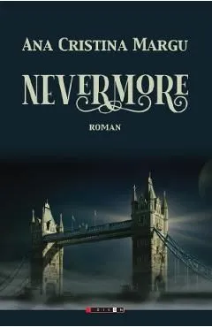 Nevermore de Ana Cristina Margu