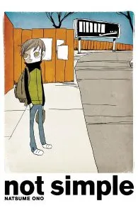 Not Simple de Natsume Ono