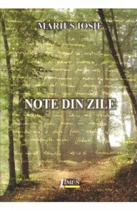 Note din zile de Marius Iosif