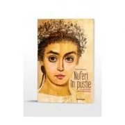 Nuferi in pustie. O calatorie catre nemurire de Elena Blanaru