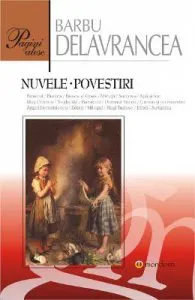 Nuvele. Povestiri de Barbu Delavrancea