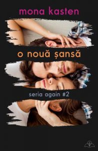 O noua sansa. Seria Again Vol.2