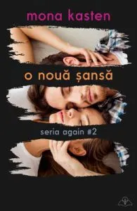 O noua sansa. Seria Again Vol.2