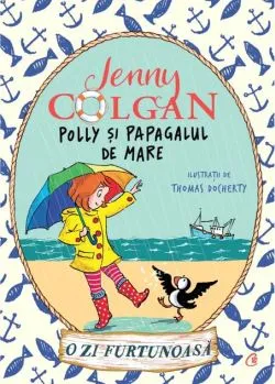 O zi furtunoasă (Vol. 2) de Jenny Colgan