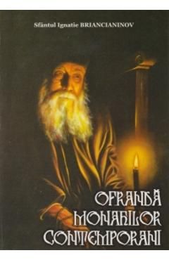 Ofranda monahilor contemporani