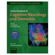 Oxford Textbook of Cognitive Neurology and Dementia
