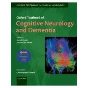 Oxford Textbook of Cognitive Neurology and Dementia de Masud Husain