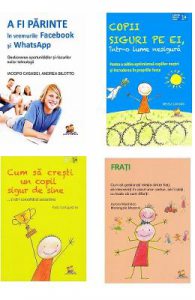 Pachet Parenting 2