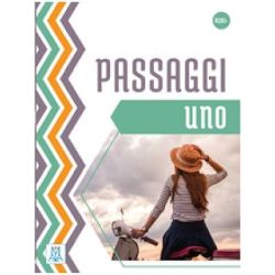 Passaggi 1, libro   audio e video online