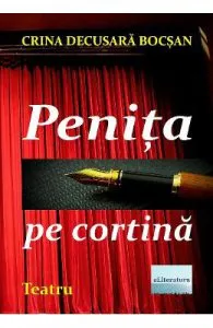 Penita pe cortina de Crina Decusara Bocsan