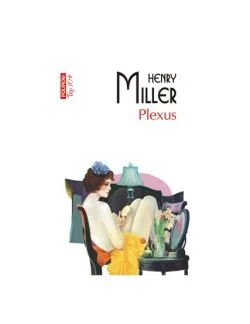 Plexus de Henry  Miller