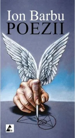 Poezii de Ion Barbu
