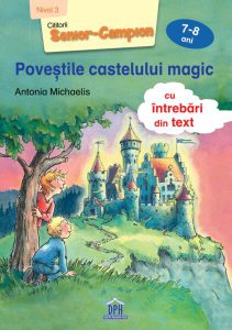 Poveștile castelului magic